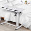 Thresa Adjustable Height Steel Standing Desk