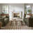 Bahari Cothran End Table