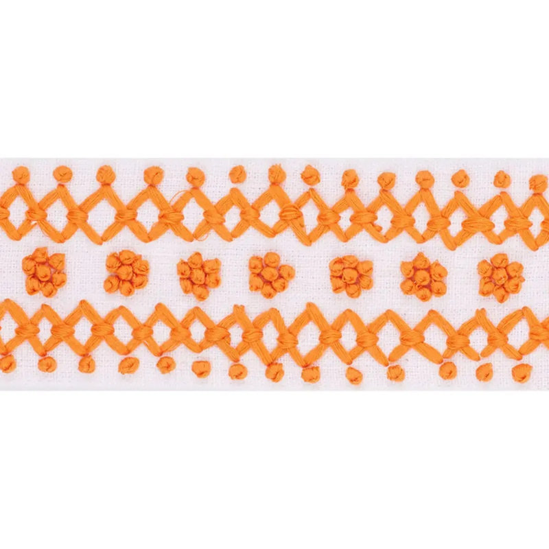 Sunnyvale Tape, Orange
