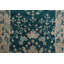 Tapis oriental géométrique Oushak 2x4