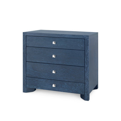 Lugano Accent Chest