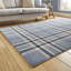 Geometric 160cm X 230cm Area Rug-1744740297-1744740308