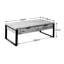 Apogee Sled Coffee Table with Storage-89180326