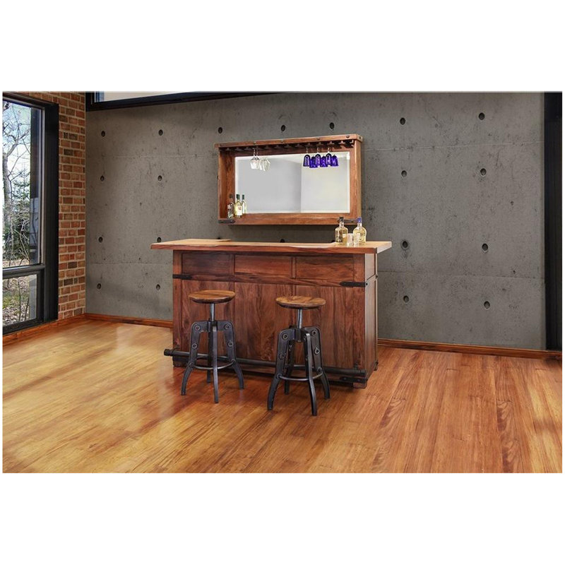 Granville 76 Bar Cabinet