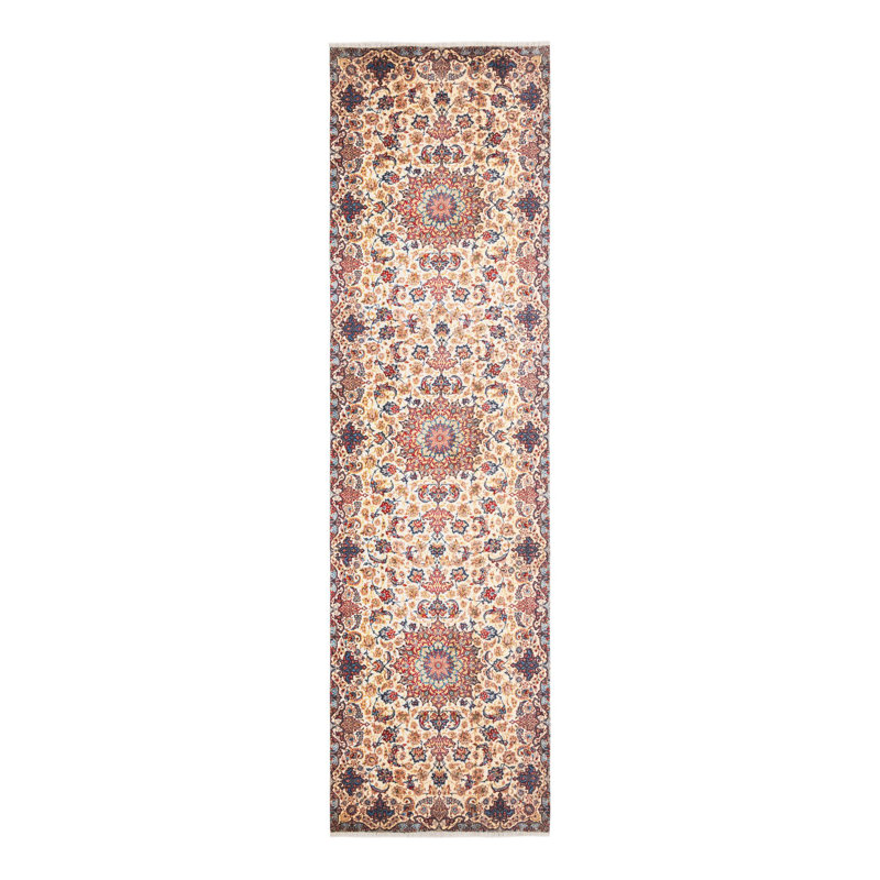 Rugs.com Arina Boutique Rug, Runner 3'3" x 11'10"