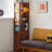 Classic Popularity Storage Bookcase