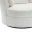 Chaise longue rembourrée avec coussin Niama-1963740545