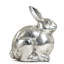 Decorative Metallic Rabbit-1550744514