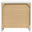 Table de chevet 2 tiroirs Dulcey