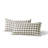 Cotton Duvet Cover With Check Pattern – Soft, Lightweight, Naturally Wrinkled, Cozy Bedroom Comfort-122815354