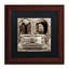 Alan Blaustein, "Bergamo I", reproduction de photo encadrée-21031298-21031303-21031300