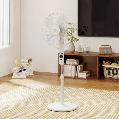 Floor Fan