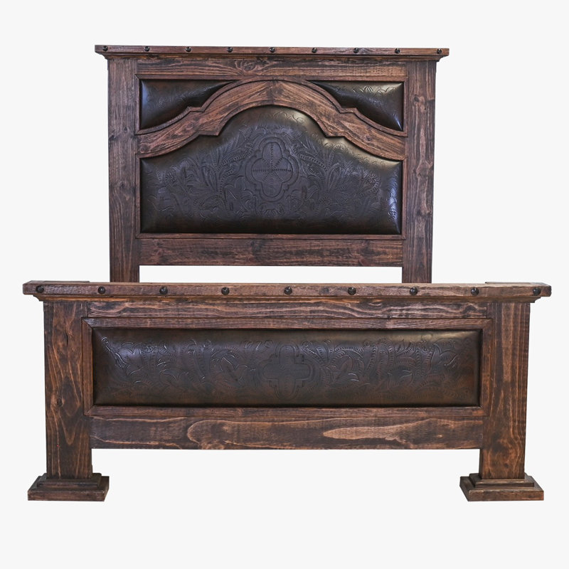 Ambassador Bed, King