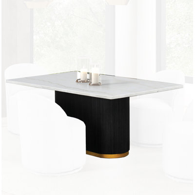 Table de salle à manger Aanijah