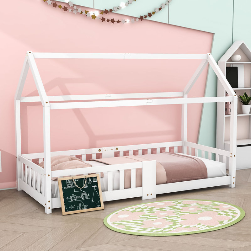 Ashod Daybed, White
