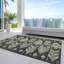 Lummus Southwestern Indoor / Outdoor Rug-1742721372