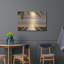 Beachcrest Home ™ «Believe» par Diane Romanello, art mural en métal-1253625468