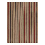 Vintage One-of-a-Kind 4'11" X 6'6" Area Rug