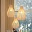 1 - Light Natural Pendant