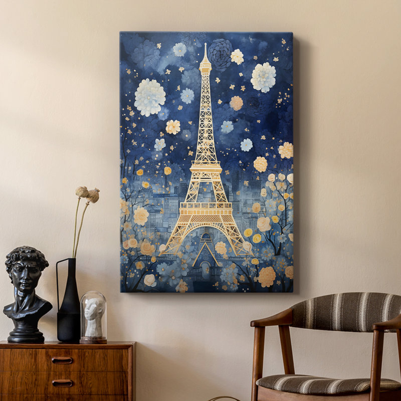 Série LANDSCAPES CCDXI - galerie sur mesure, H 18 po x l 12 po