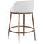 Tabouret de comptoir Ferro Hessle-1549852927