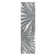 Benavidez Floral Gray/Ivory Indoor&Outdoor Area Rug