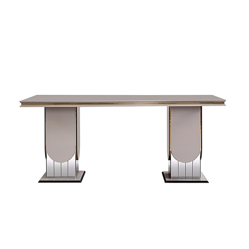 Table de salle à manger Erleen