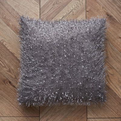 Borkoski Square Throw Cushion