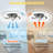 Ceiling Fan With Light Remote, 3 LED Colour Temperature, 6 Speed Noiseless AC Motor, Timer Setting,Adjustable Brightness