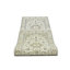 Tapis de couloir Indo Nain Mantaj-1231978873