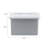  Plastic File Boxes