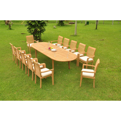 Ensemble de salle à manger Homewood