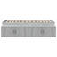 Vidaxl Storage Bed Frame-113971000-113971003