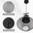 1 - Light Single Pendant