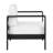Magers Outdoor Aluminum Club Chairs with Cushions-1463829375