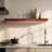 Fenderson Acacia Floating Shelf-82915064