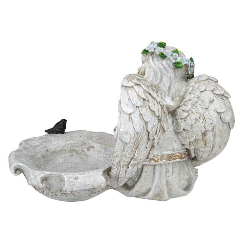 Statue de jardin 12,25 po