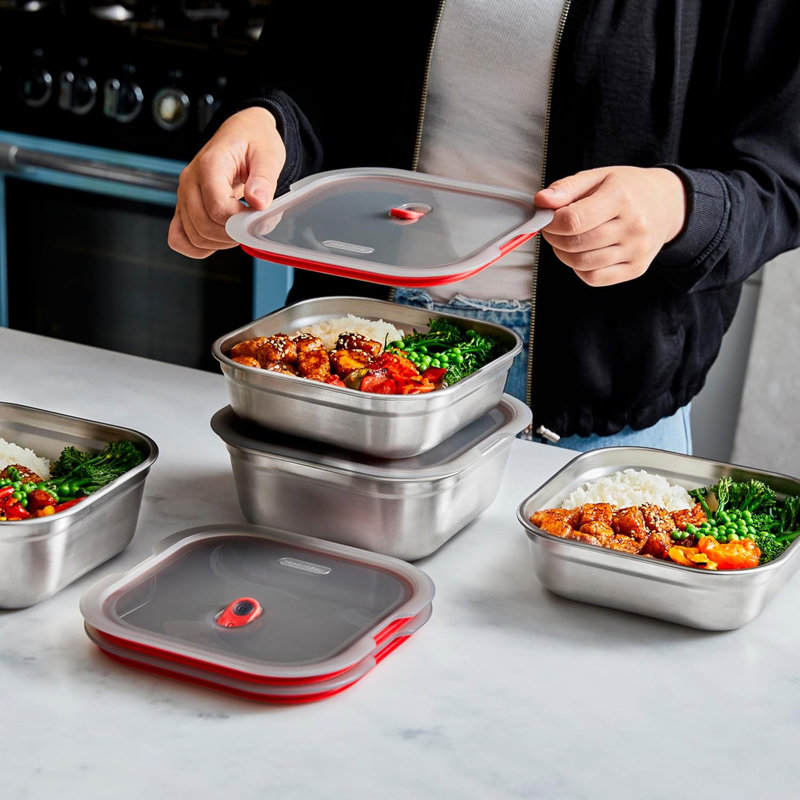 Food Storage Container