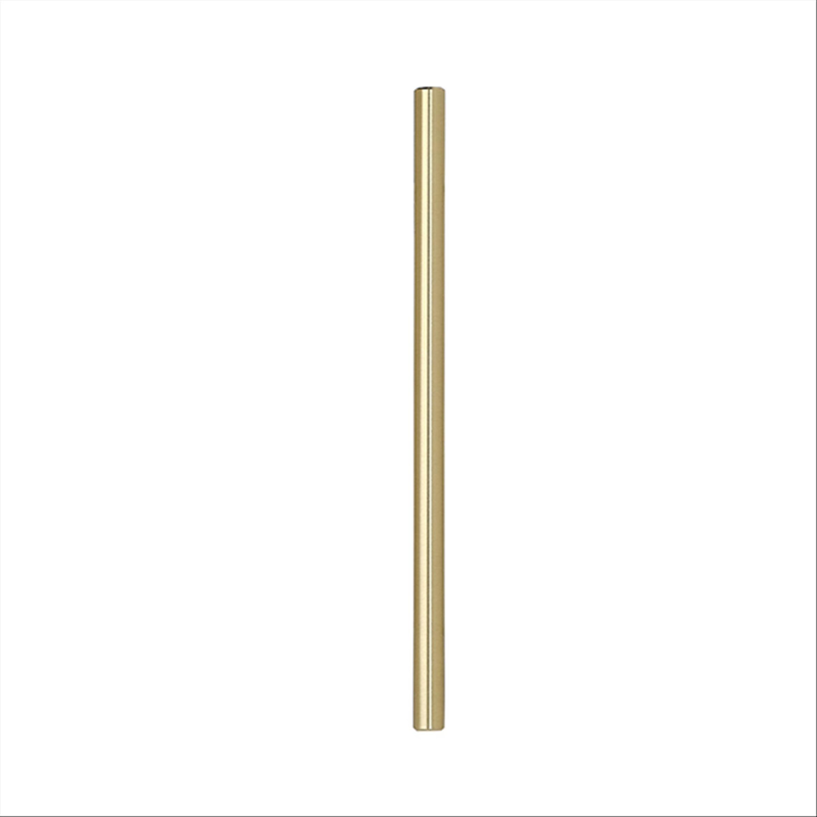 Bar Pulls Cabinet Pull, Satin Nickel, 7", 10