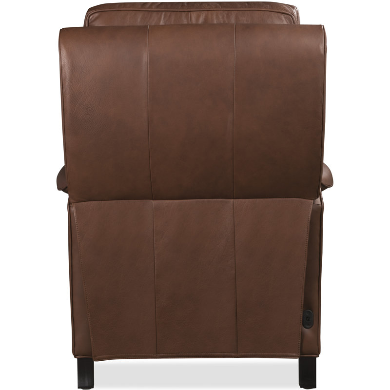 RC Recliner, Brown
