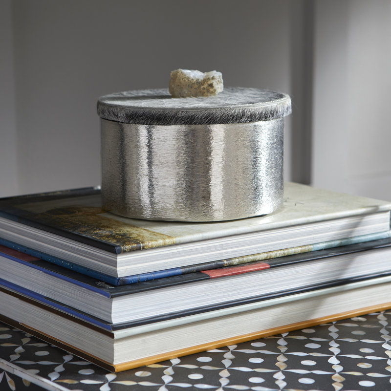 Windsor Handmade Memory Box