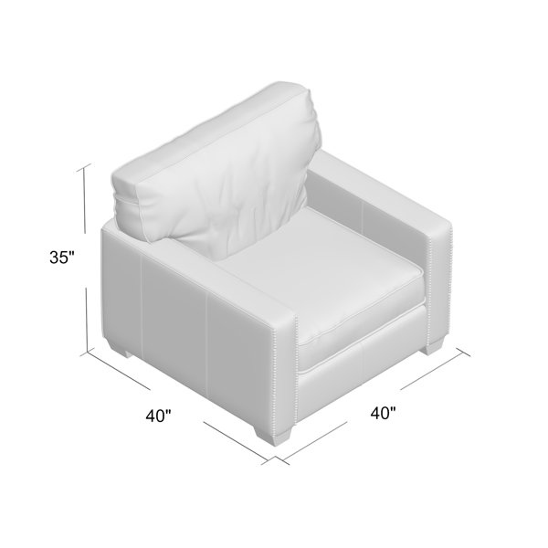 Four Hands Larkin Club Chair Reviews Perigold