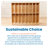 ECR4Kids 16-Section Slim-Fit Classroom Storage Coat Locker, Kids Furniture