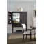 Spencer London Upholstered Arm Chair-1960928452