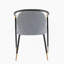 Chaise rembourrée Modern-1983975772