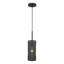Mini-luminaire suspendu 1 lumière Weavington-2143774112-2143774113