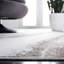 Tapis gris / ivoire Arva-1621305424