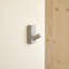 Sara Concrete Wall Hook, Gray