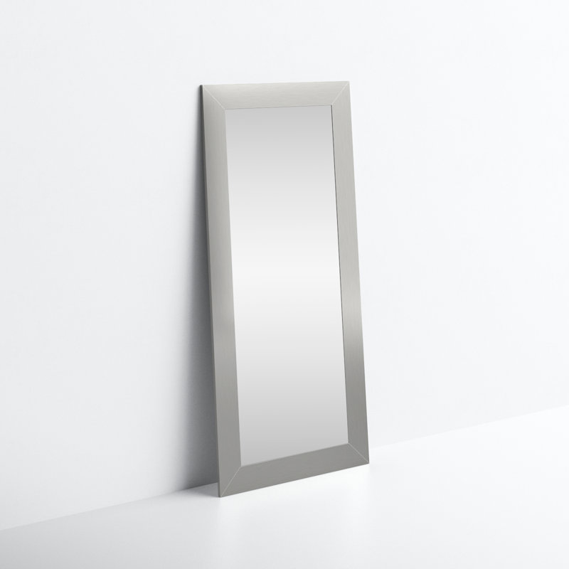 Tari Mirror, 70.5" x 32" , Black