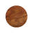 Bernhardt Brasea Round Side Table
